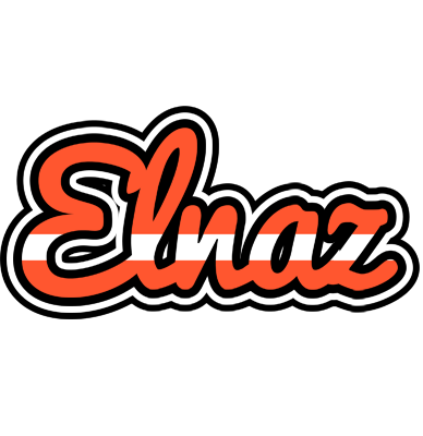 Elnaz denmark logo