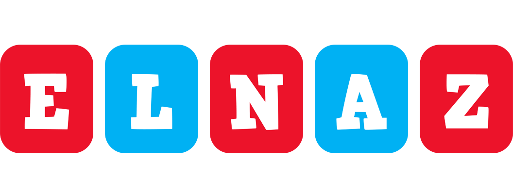 Elnaz diesel logo