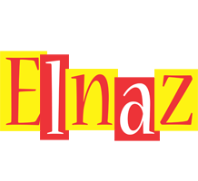 Elnaz errors logo