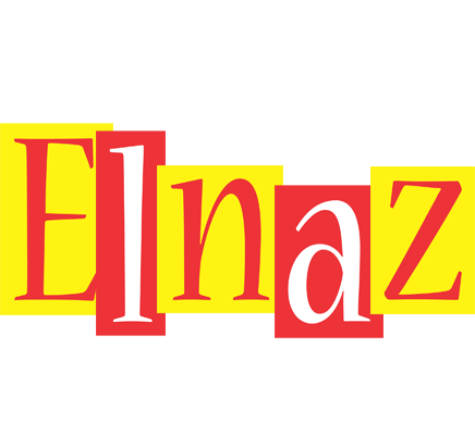 Elnaz errors logo