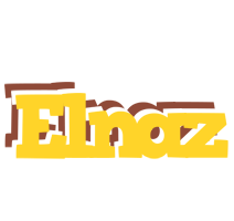 Elnaz hotcup logo