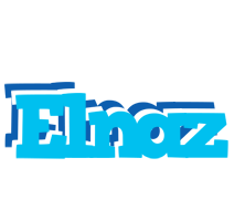 Elnaz jacuzzi logo