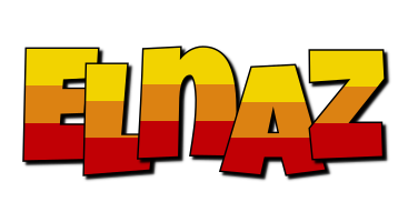 Elnaz jungle logo