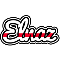 Elnaz kingdom logo