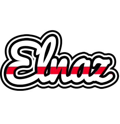 Elnaz kingdom logo