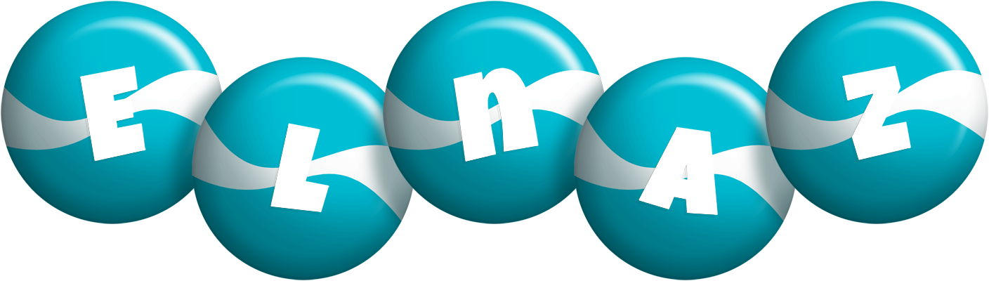 Elnaz messi logo