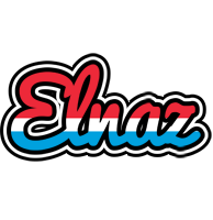 Elnaz norway logo