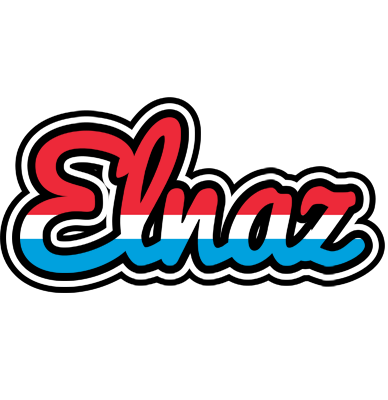 Elnaz norway logo