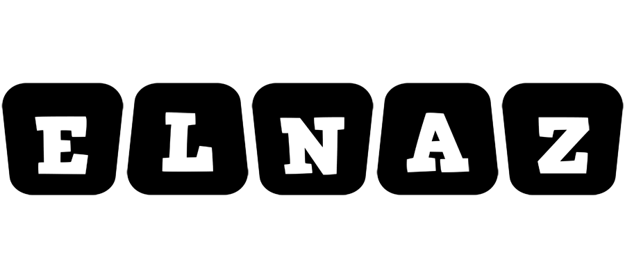 Elnaz racing logo