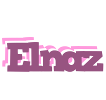 Elnaz relaxing logo