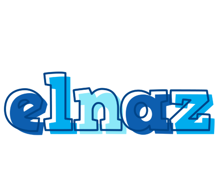 Elnaz sailor logo