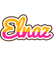 Elnaz smoothie logo