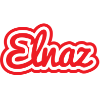 Elnaz sunshine logo