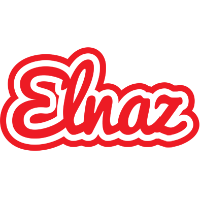 Elnaz sunshine logo