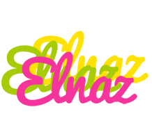 Elnaz sweets logo