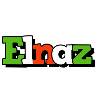 Elnaz venezia logo