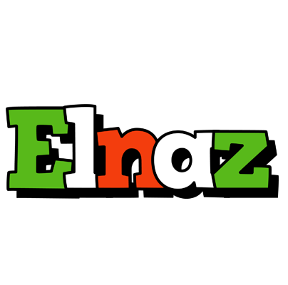 Elnaz venezia logo