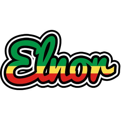 Elnor african logo