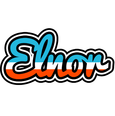 Elnor america logo