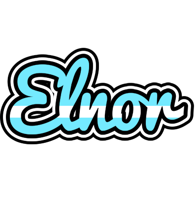 Elnor argentine logo
