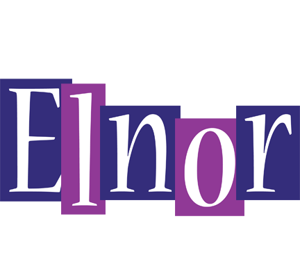 Elnor autumn logo