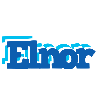 Elnor business logo