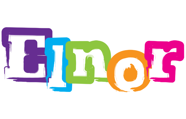 Elnor casino logo