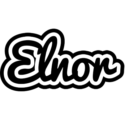 Elnor chess logo