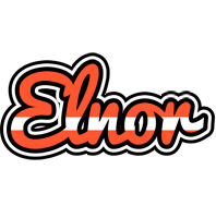 Elnor denmark logo