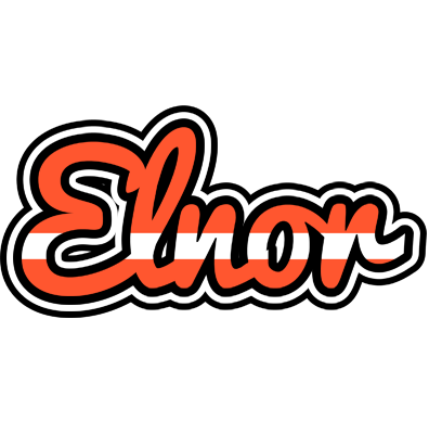 Elnor denmark logo