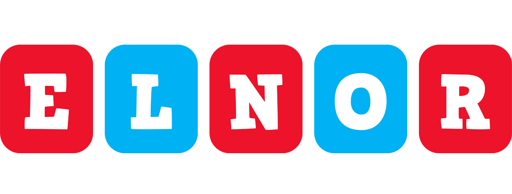 Elnor diesel logo
