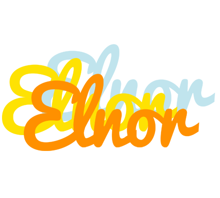Elnor energy logo