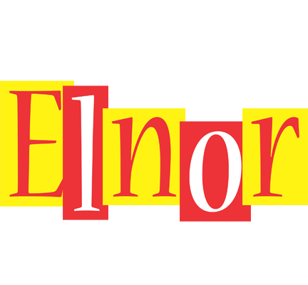 Elnor errors logo