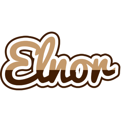 Elnor exclusive logo