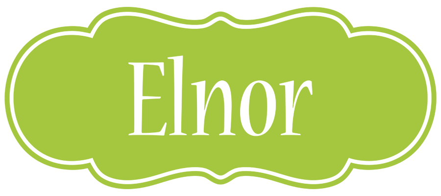 Elnor family logo