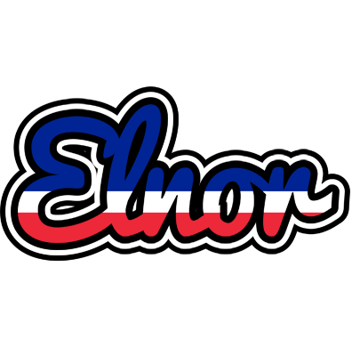 Elnor france logo