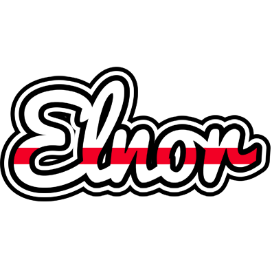 Elnor kingdom logo