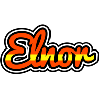 Elnor madrid logo