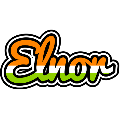 Elnor mumbai logo