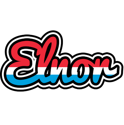 Elnor norway logo