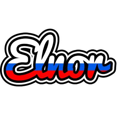 Elnor russia logo