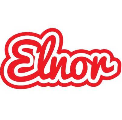 Elnor sunshine logo