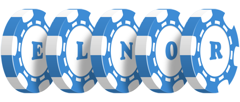 Elnor vegas logo