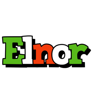 Elnor venezia logo