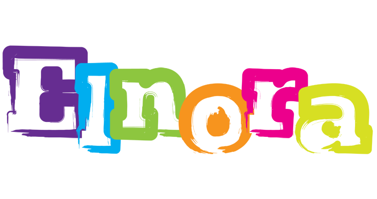 Elnora casino logo
