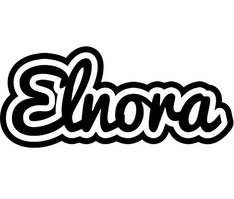 Elnora chess logo