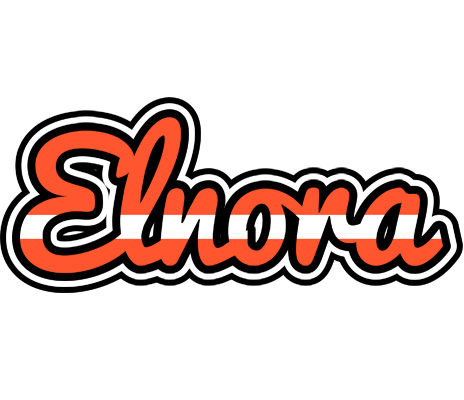 Elnora denmark logo