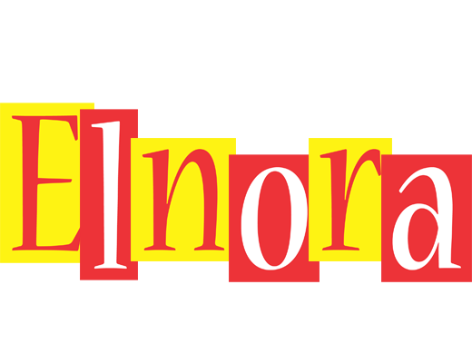 Elnora errors logo