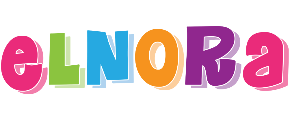 Elnora friday logo