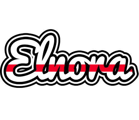 Elnora kingdom logo